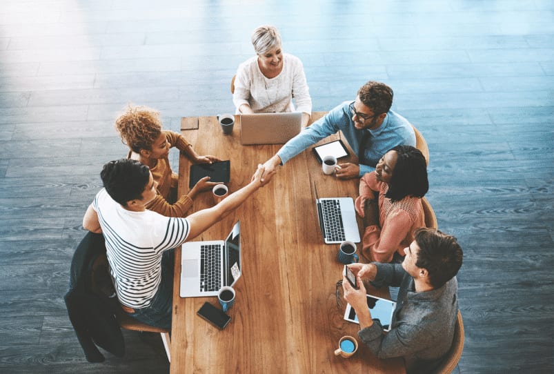 effectieve onboarding van nieuwe medewerkers